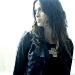 Pic of Alanis Morissette