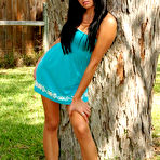 Pic of Welcome to CierraSpice.com