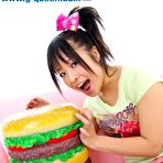 Pic of Saki Hasegawa