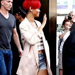 Pic of  Rihanna fully naked at Largest Celebrities Archive! 