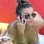 Pic of LeAnn Rimes fully naked at Largest Celebrities Archive!
