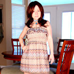 Pic of Pattycake Blue Hearts - Next Door Tease