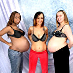 Pic of PregnantUSA :: Pregnant Babes :: Lactating Tits :: Squirting Milk