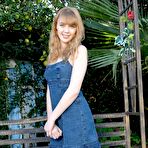 Pic of Shelia's Gallery - Young Heaven