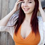 Pic of Ivy Snow: Hottest Poker Player Reveals All