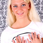 Pic of Moira's Gallery - Young Heaven