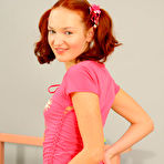 Pic of Adrienn's Gallery - Young Heaven