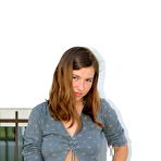 Pic of Busty Teen Pic