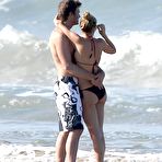 Pic of Gisele Bundchen fully naked at Largest Celebrities Archive!