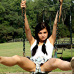 Pic of ALS is All Ladies Shaved - ALS Scan Gallery Preview