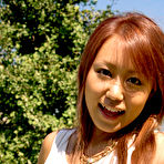 Pic of Horny Asian Whore gets fucked hard by her ready to go friend