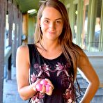 Pic of FTV Girls Jeri Six Pink Balls - FTVGirls.com