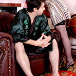 Pic of AnalSaga :: Olivia&Rudolf nasty anal couple