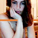 Pic of  Melissa George fully naked at Largest Celebrities Archive! 