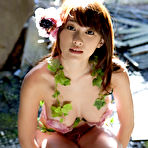 Pic of Pretty In Pink 1 @ AllGravure.com