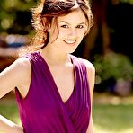 Pic of Rachel Bilson sexy scans adn portraits