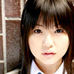 Pic of Teen Tsubomi screwed and cumfaced