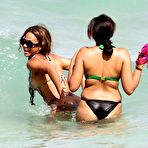 Pic of Christina Milian fully naked at Largest Celebrities Archive!