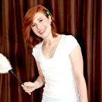 Pic of 18eighteen.com - Sadie Kennedy - A Butt Stretchin'