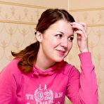 Pic of Sexy teen beaut offers her pussy for fucking