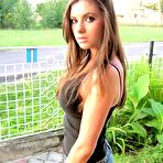 Pic of Trashed GirlFriends