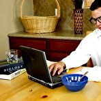 Pic of I am Eighteen - Teen Mary Jane Johnson Fucking Her Teacher