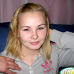 Pic of TEENY LOVERS - || amateur teenagers having sex