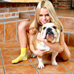 Pic of ::SabrinaBlond::