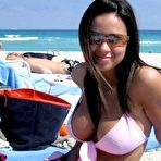 Pic of Real amateur girlfriends having sex Tight body brunette teen gets her shaved pussy fucked hard