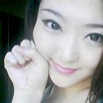 Pic of Me and my asian: asian girls, hot asian, sexy asianSexy and hot Asian babe gives great blowjob in her bedroom