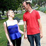 Pic of Miley May @ DOGFARTMEGAPASS.COM