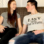 Pic of CASUAL TEEN SEX - || casual relations between young boys and girls filmed on video!