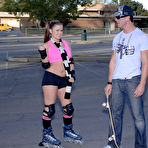 Pic of Kali, Hotbush.com - Reality Kings