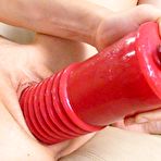 Pic of Jayda Fucks A Giant Dildo