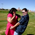 Pic of BBW Hunter.com - Plump and Chubby Girls in Exclusive Fat Sex Movies!