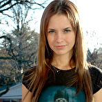 Pic of Amy from SpunkyAngels.com - The hottest amateur teens on the net!