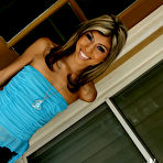 Pic of Fucked up Facials - Horny hot babes taking a huge facial cumshot