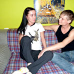 Pic of CASUAL TEEN SEX - || casual relations between young boys and girls filmed on video!