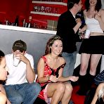 Pic of Hardcore Partying - Wild Girls Fucking At Sex Party