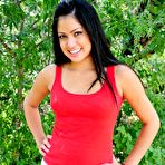 Pic of Welcome to CierraSpice.com