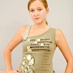 Pic of Girls Got Cream - Shy Teen Blonde Screwed & Creampied