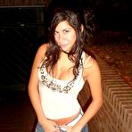 Pic of Real amateur girlfriends having sex Tight body brunette teen gets her shaved pussy fucked hard