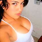 Pic of Trashed GirlFriends