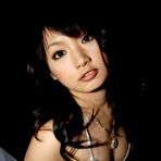 Pic of Akane Ozara shoves toys in her butt