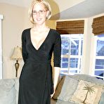 Pic of Naughtyathome.com ~Desirae is your dirty talking wife next door!