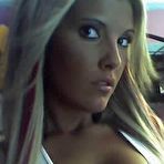 Pic of Real amateur girlfriends having sex Tight body brunette teen gets her shaved pussy fucked hard