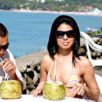 Pic of Mike In Brazil.com