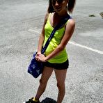 Pic of Alyssa Hart - Teen Tugs Handjobs Pictures