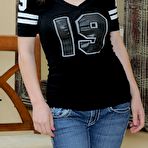 Pic of Nude pictures of Maryjane Mayhem - The Hometown Nudes of The ATK Galleria