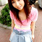 Pic of Saki - Slutty Asian model Saki is ready to fuck